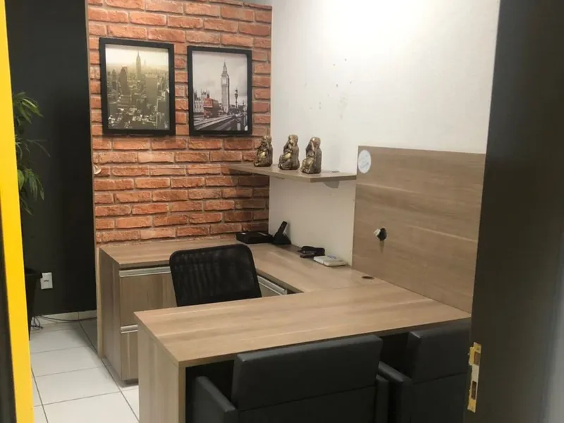 Sala Compartilhada — Campinas, São José/SC
