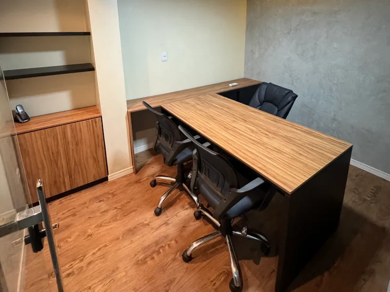 Sala de Atendimento — Jatiúca, Maceió/AL