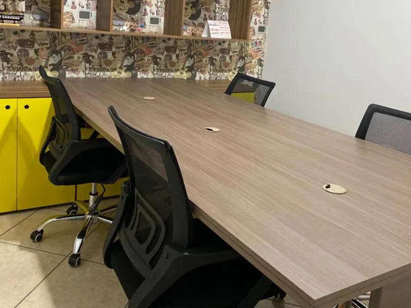 SALA DE REUNIÃO 2 — Centro, Teixeira de Freitas/BA