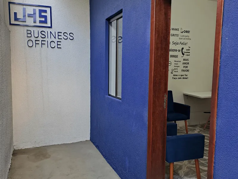 Sala de Reunião — centro, Jaguariaíva/PR
