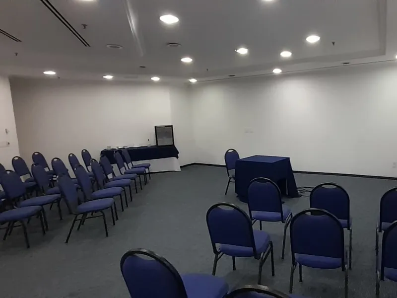 EV - CORAL — Centro, Campinas/SP