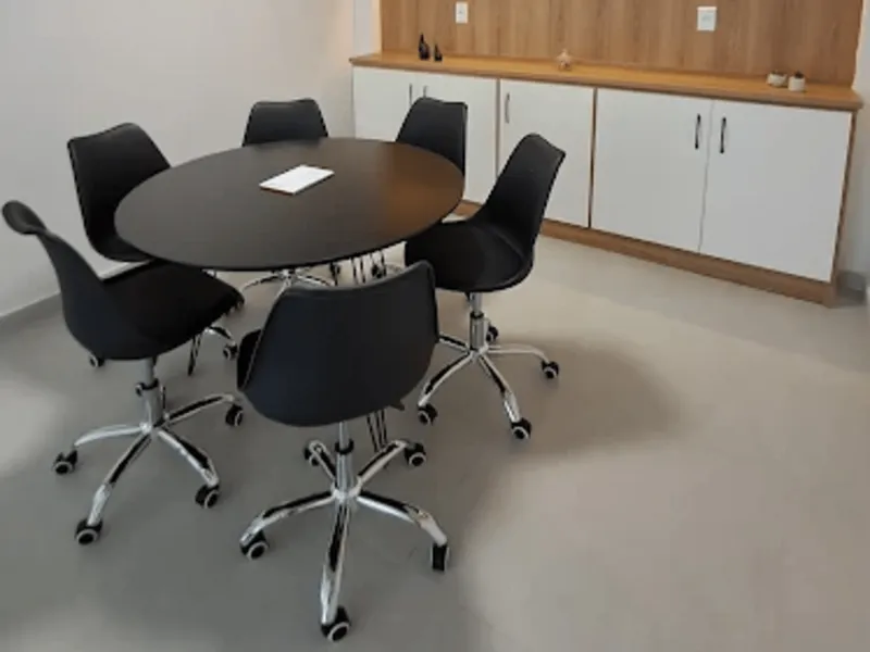 Sala de Reunião 2 — Centro, São Pedro da Aldeia/RJ
