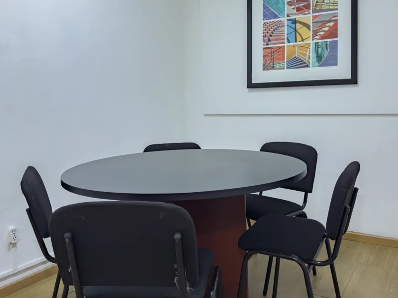 Sala de Reunion — Zona Centro, Guadalajara/Jalisco