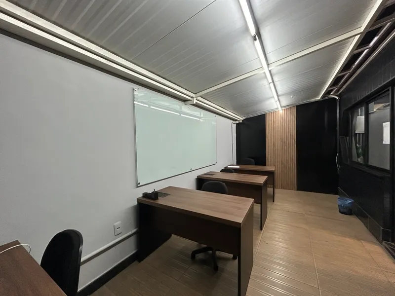 Briefing com qualidade — Lourdes, Belo Horizonte/MG