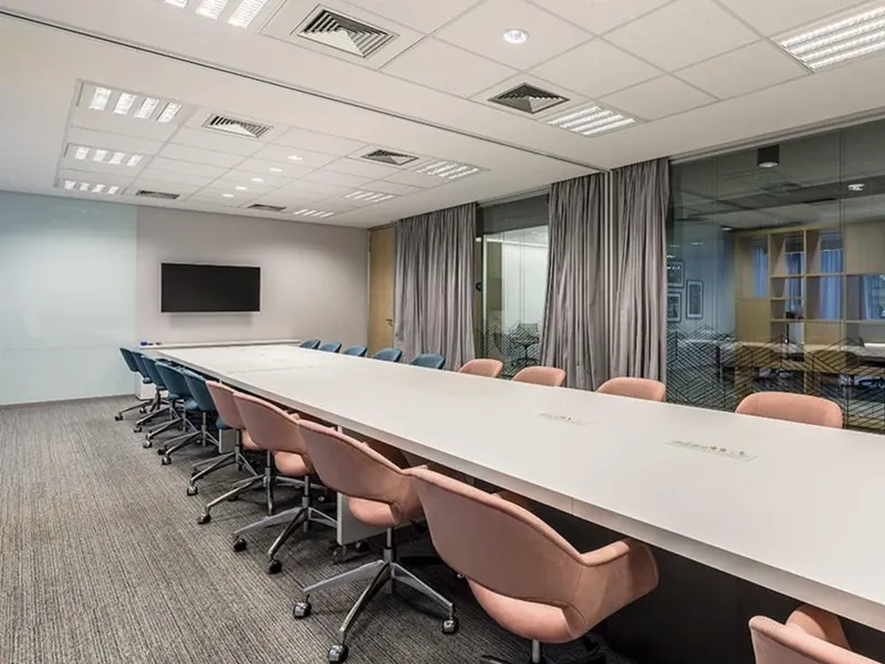 Sala de reunião 14 pessoas — Botafogo, Rio de Janeiro/RJ