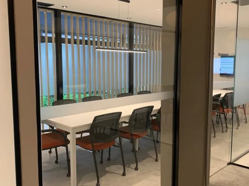 sala amazonas — Jardim Paulistano, São Paulo/SP