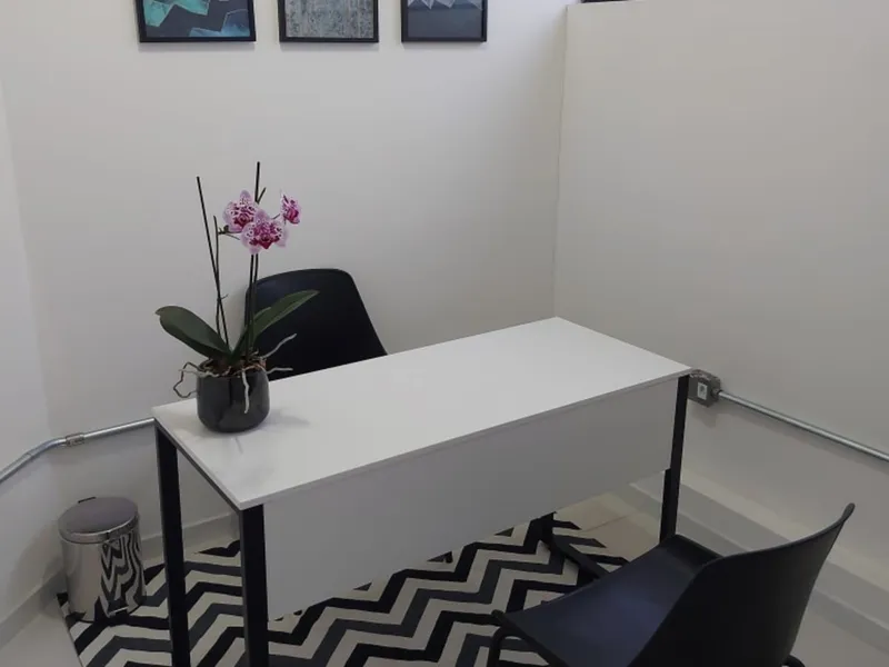 Sala de Reunião — Centro, Itupeva/SP