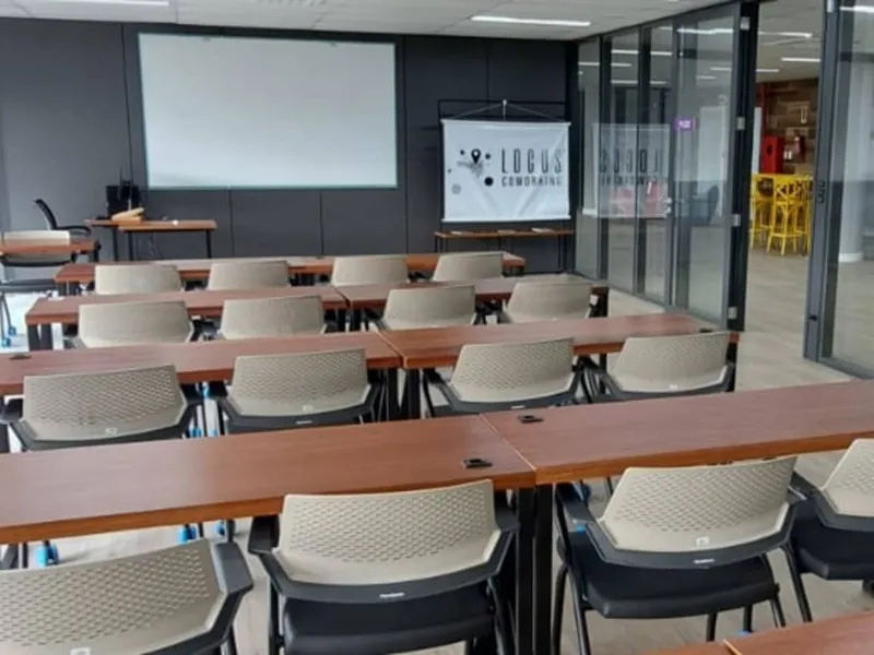 SALA DE EVENTOS — Itaipava, Itajaí/SC