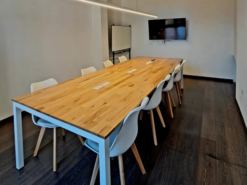 Sala de Reunion 1 — San Isidro, Buenos Aires