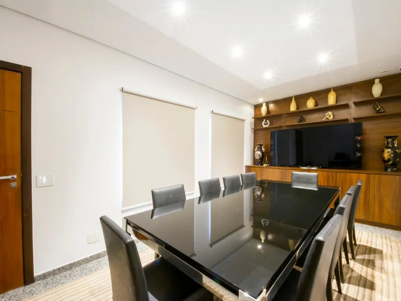 sala de reunião 02-RI — Jardim das Acácias, São Paulo/SP
