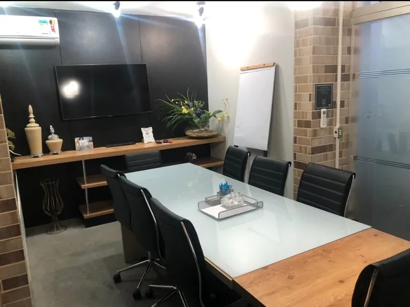 SALA DE REUNIÃO IDEIA - RI — Castelo, Belo Horizonte/MG