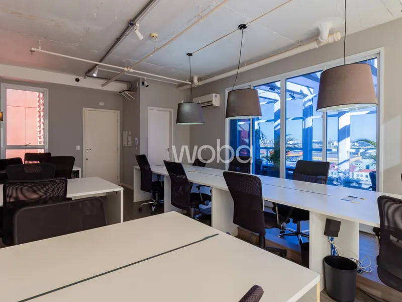 Sala Treinamento — Ipiranga, São Paulo/SP