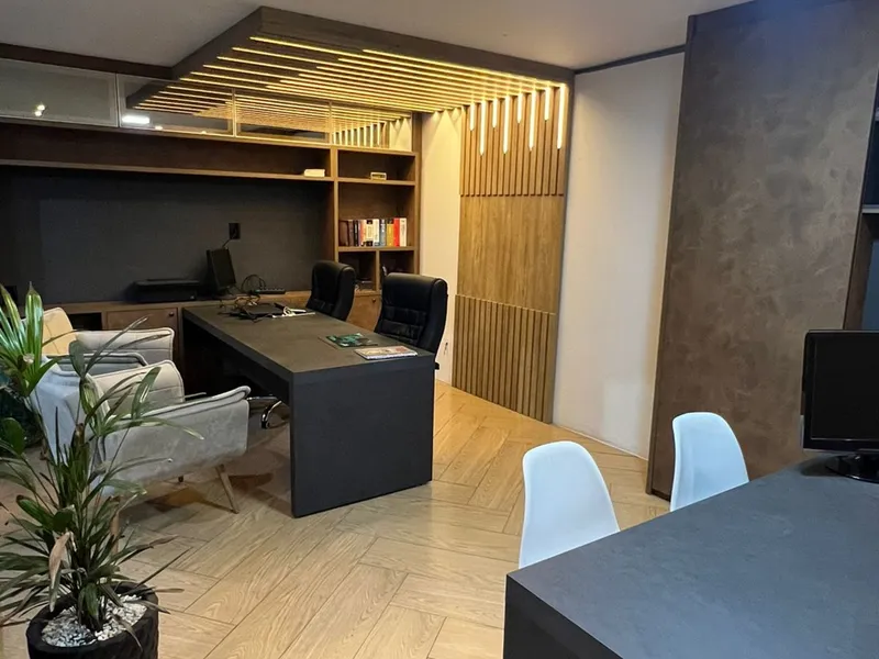 Sala Box 5 — Nova Varginha, Varginha/MG