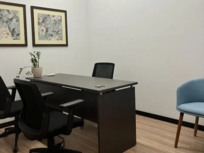 Sala Inspiração - RI — Santa Maria, Uberaba/MG