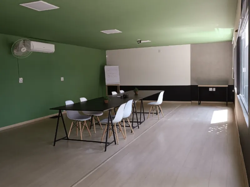 Impacto — Santa Mônica, Uberlândia/MG