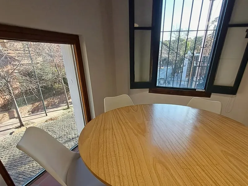 Sala de Reunion 2 — San Isidro, Buenos Aires