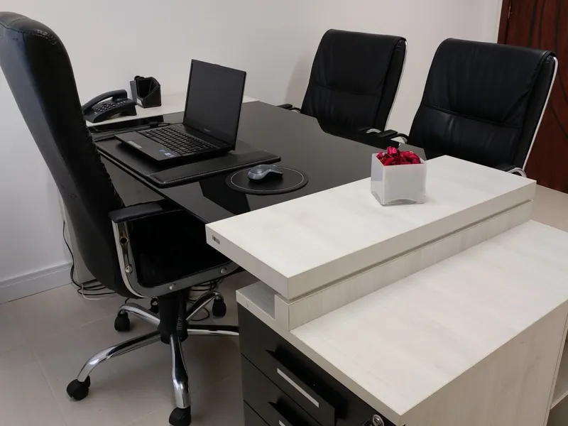 Sala de Atendimento 1-RI — Caminho das Árvores, Salvador/BA