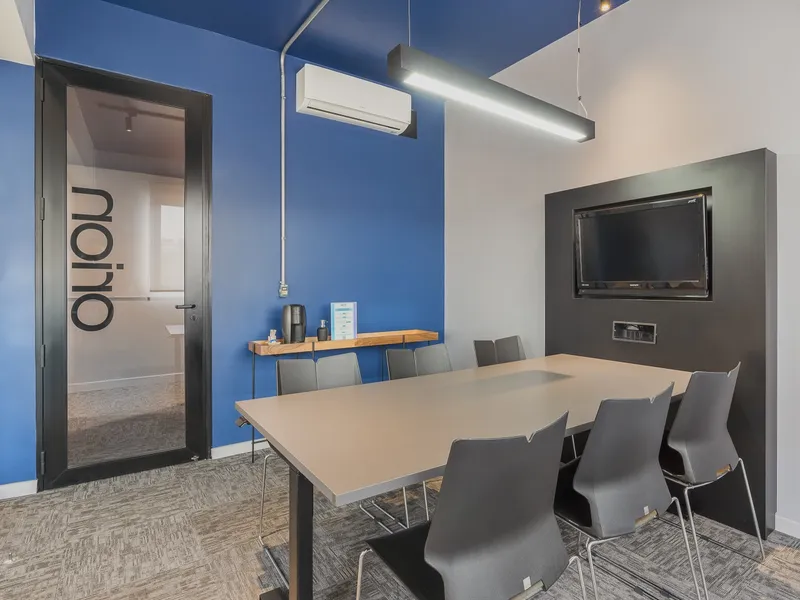 Andrômeda - RI — Auxiliadora, Porto Alegre/RS
