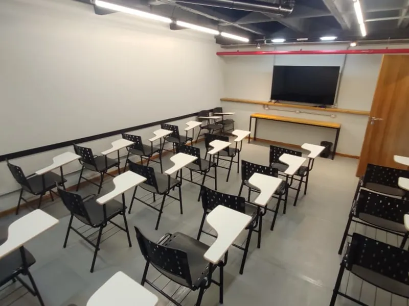 miniauditório — Centro, Parauapebas/PA