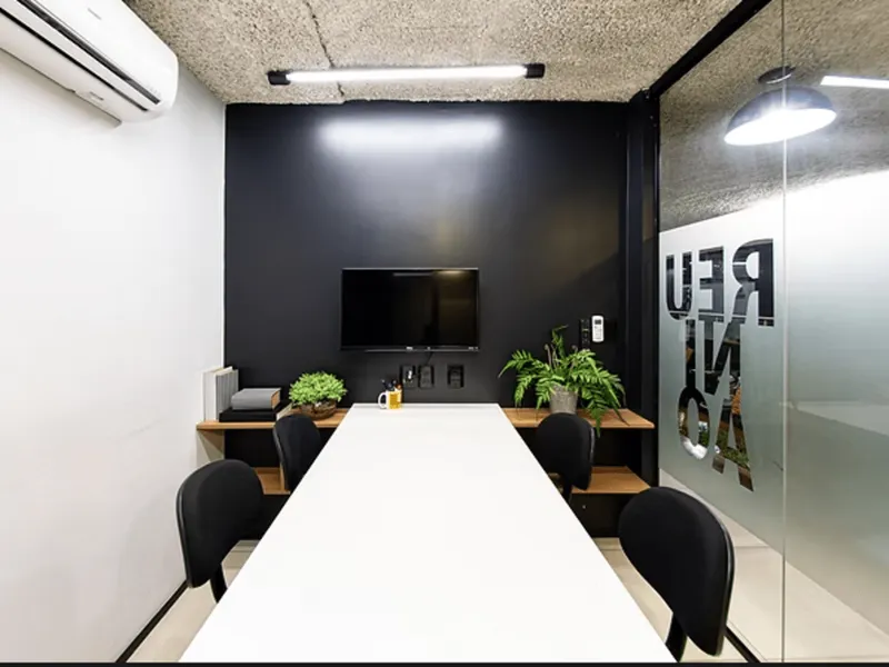 Sala de Reunião 1 - RI — Parnamirim, Recife/PE
