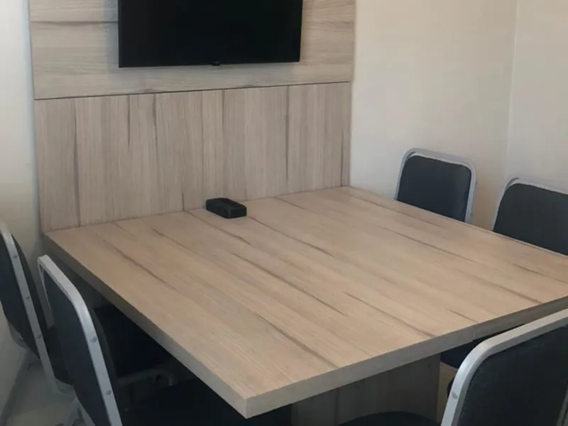 Sala Rio de Janeiro-RI — Velha, Blumenau/SC