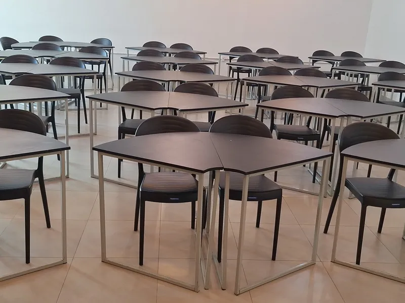 Sala Eventos — Jardim Oceania, João Pessoa/PB