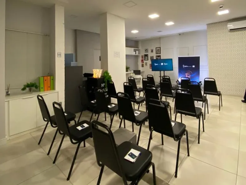 Auditorio — Centro, Passo Fundo/RS
