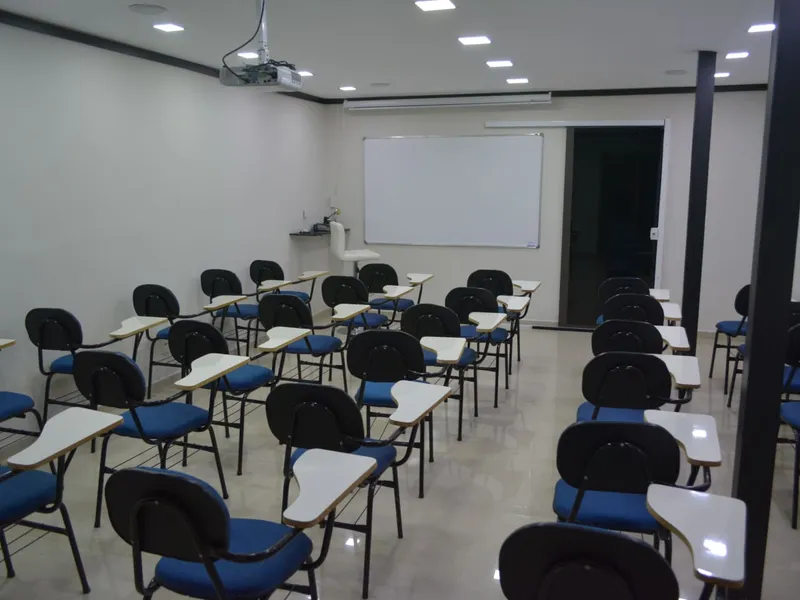 Auditório — Taquara, Rio de Janeiro/RJ