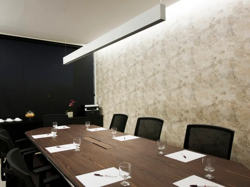 Sala Onix — Jardim Colonial, Catalão/GO