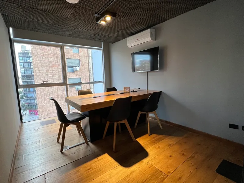 Sala de Reunion x5 — Nueva Córdoba, Córdoba