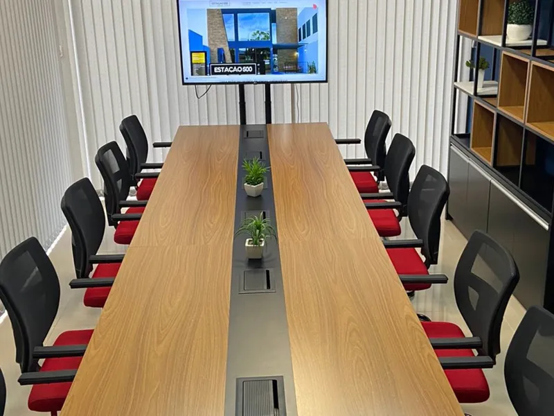 Plataforma 500 — Centro, Toledo/PR