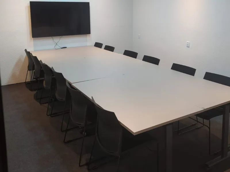 Sala de eventos para 12 Pessoas — Recife Velho, Recife/PE