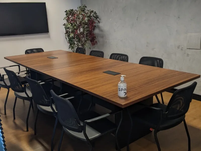 Sala de reunião 2 - RI — Prata, Campina Grande/PB