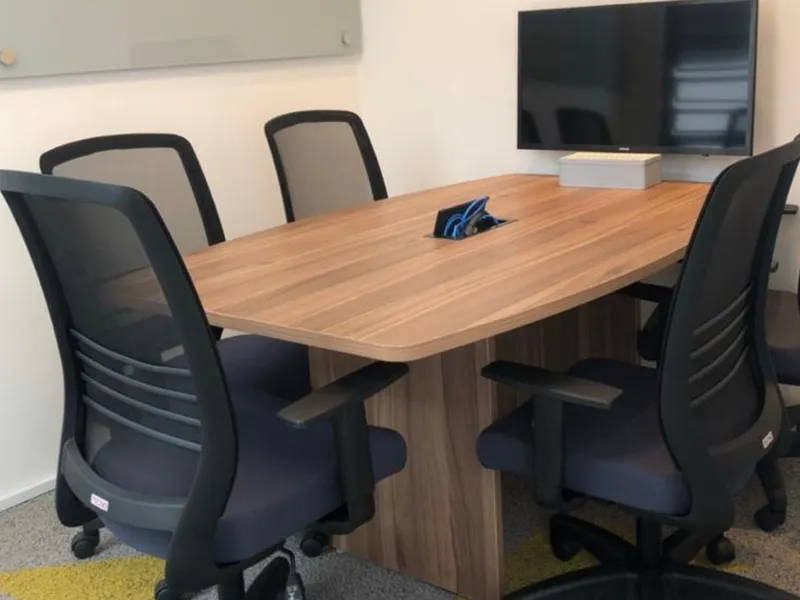 Sala 6 — Jardim Analia Franco, São Paulo/SP