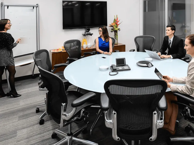 CORPORATE ROOM — Nápoles, Benito Juárez, Ciudad de México/CDMX