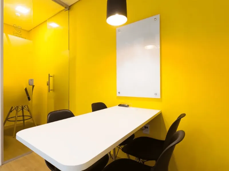 Sala 10 — Jardim Paulista, São Paulo/SP