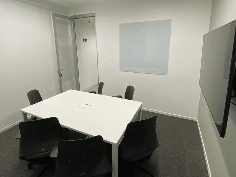 Sala de Reunião Martinelli — Centro, São Paulo/SP