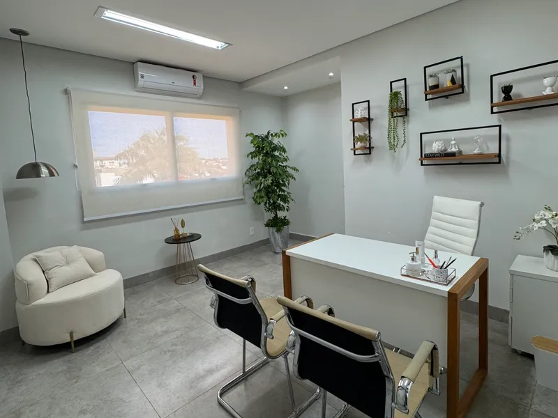Sala de Atendimento 09 - RI — Centro, Birigui/SP