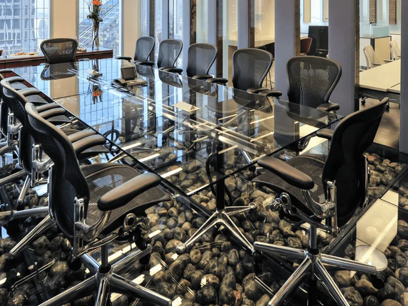 CORPORATE ROOM — Col. Renacimiento, Cuauhtémoc, Ciudad de México/CDMX