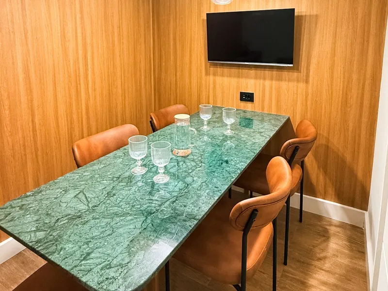 Sala Atria — Centro, Campos dos Goytacazes/RJ