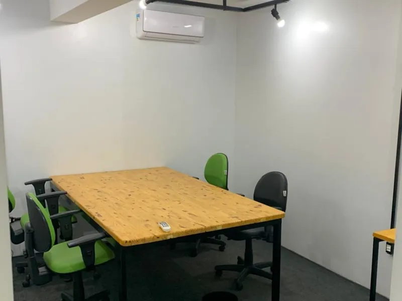 Sala 4 posições — Vila Claudia, Limeira/SP