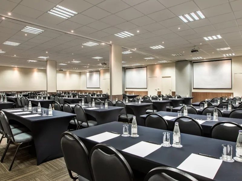 EV - Sala Ballroom — Indianópolis, São Paulo/SP