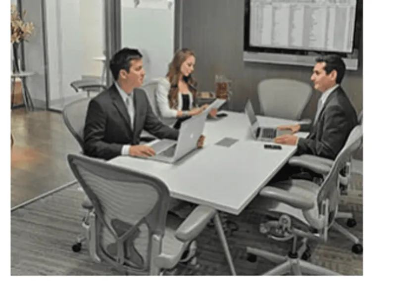 STRATEGY ROOM D2 — Lomas de Chapultepec, Mexico/CDMX
