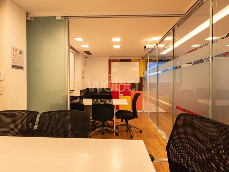 Espaço WE - Térreo — Barra da Tijuca, Rio de Janeiro/RJ