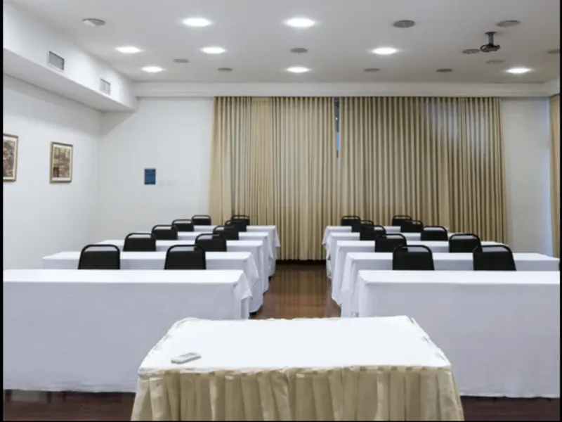 Sala Amarilis — Jardim Riacho das Pedras, Contagem/MG