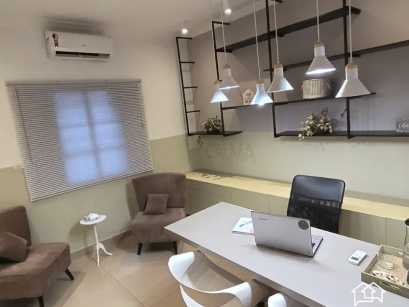 Sala C'alma-RI — Brasil, Uberlândia/MG
