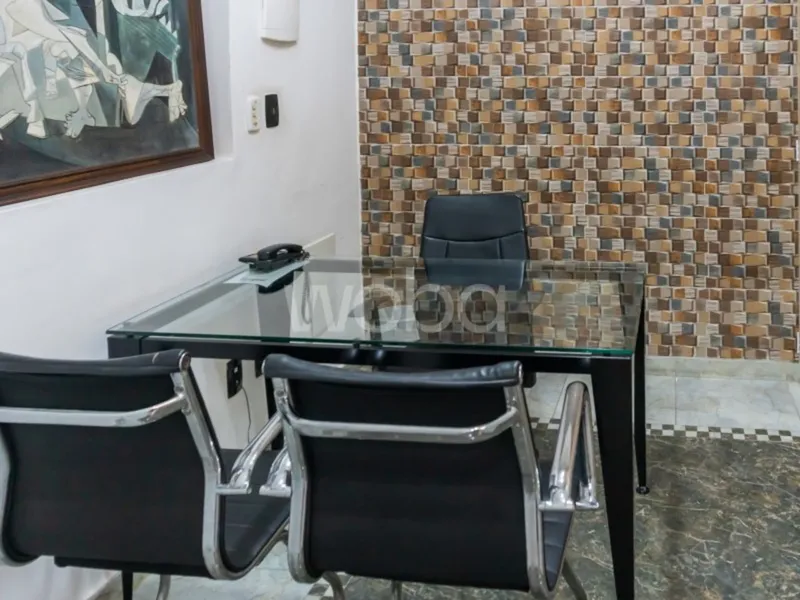 Sala de Atendimento (Terreo) - CoWorking Itaquera - RI — Vila Taquari, São Paulo/SP