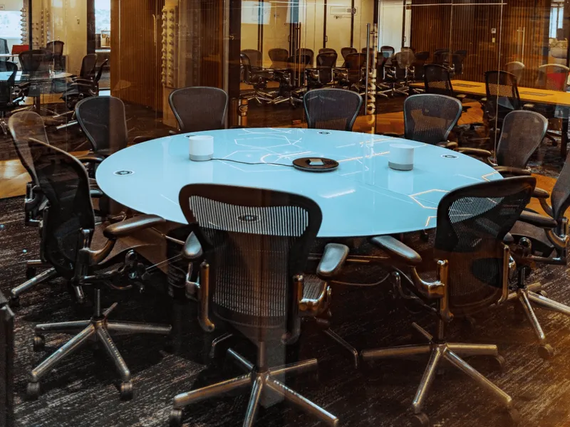 CORPORATE ROOM — Col. Los Álamos, Culiacán Rosales/Sin.