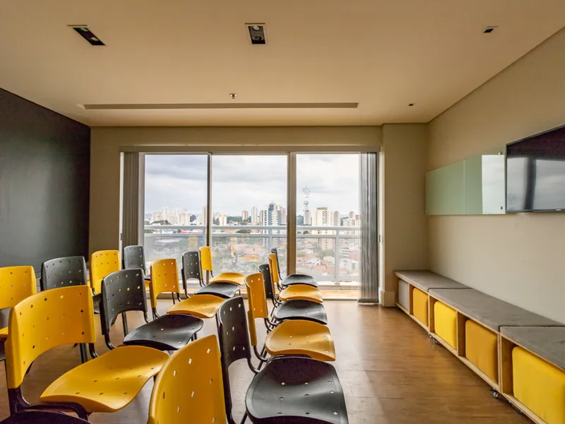 Sala Multiuso - RI — Vila Yara, Osasco/SP
