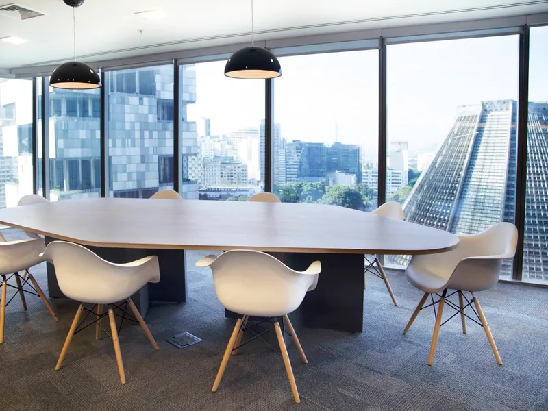 sala 7 assentos — Bela Vista, São Paulo/SP